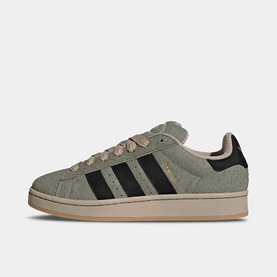 adidas Campus Gris / Noir