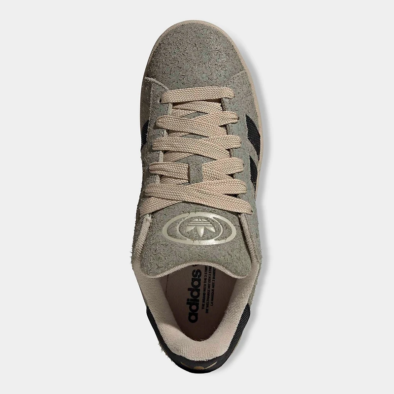 adidas Campus Gris / Noir