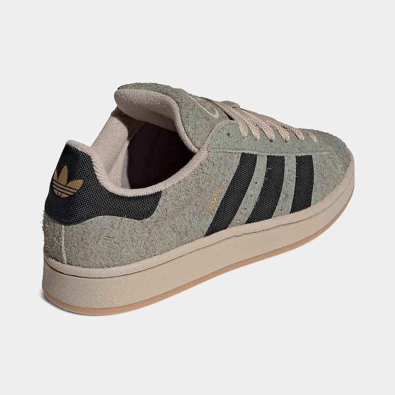 adidas Campus Gris / Noir