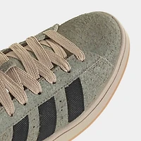 adidas Campus Gris / Noir