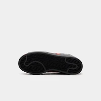 adidas Superstar II WC Core Black / Red