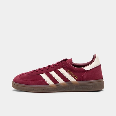 adidas Women's Handball Spezial / Collegiate Burgundy