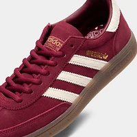 adidas Women's Handball Spezial / Collegiate Burgundy