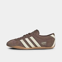 adidas Women's Tokyo Earth Strata / Off White - Gum