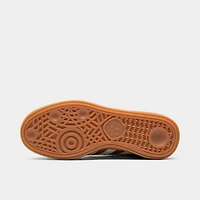 adidas Junior Handball Spezial Earth Strata / Blanc cassé - Gomme