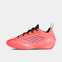 adidas Juniors' Believe That 1 Solar Turbo / Core Black - Slate