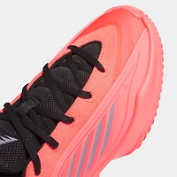 adidas Juniors' Believe That 1 Solar Turbo / Core Black - Slate