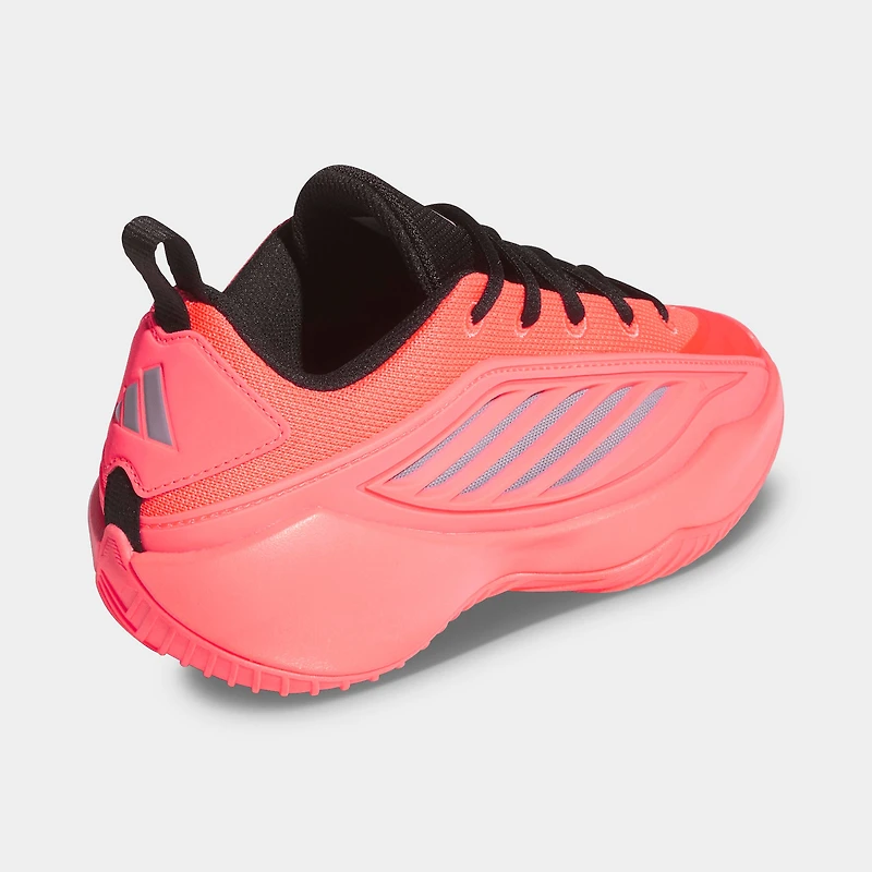 adidas Juniors' Believe That 1 Solar Turbo / Core Black - Slate