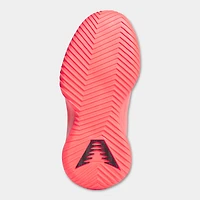 adidas Juniors' Believe That 1 Solar Turbo / Core Black - Slate