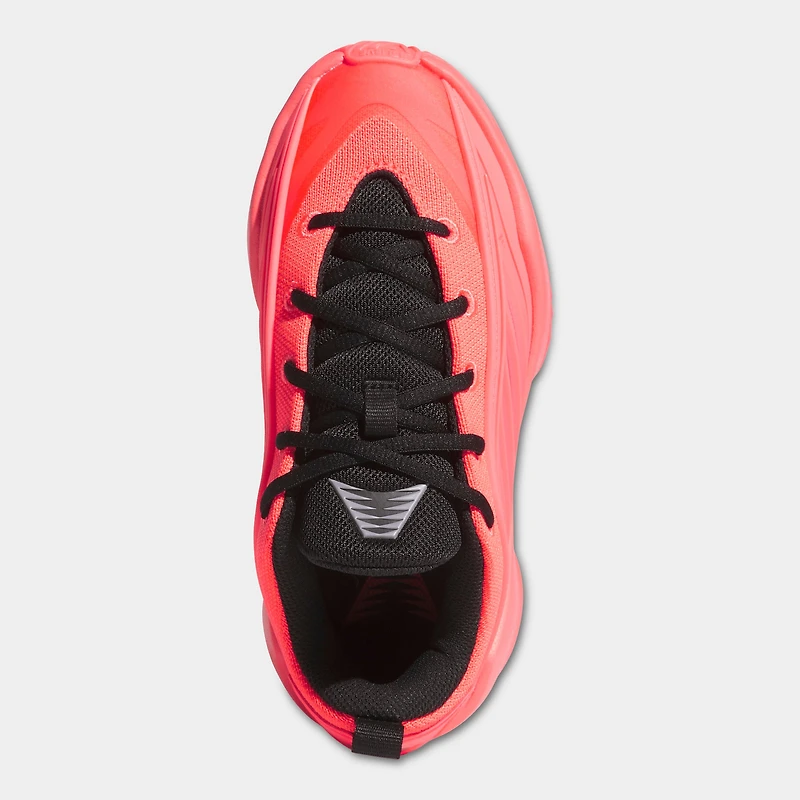 adidas Juniors' Believe That 1 Solar Turbo / Core Black - Slate