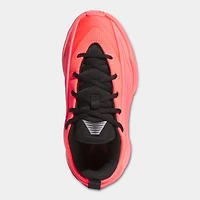 adidas Juniors' Believe That 1 Solar Turbo / Core Black - Slate