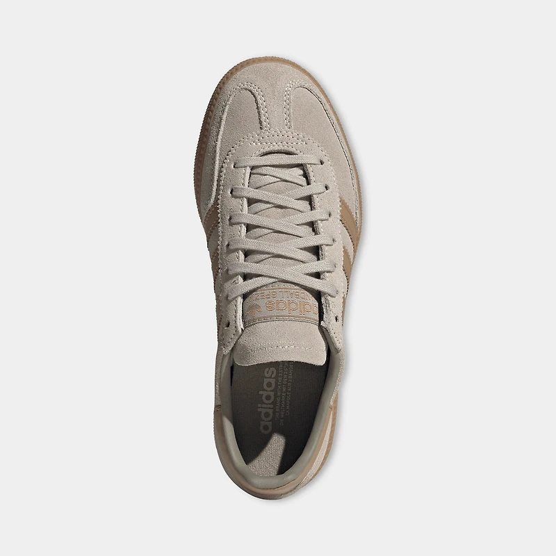adidas Juniors' Handball Spezial Beige Wonder / Carton