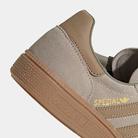 adidas Juniors' Handball Spezial Beige Wonder / Carton
