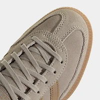 adidas Juniors' Handball Spezial Beige Wonder / Carton