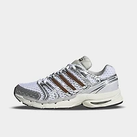 adidas Women's Adistar Control 5 White / Preloved Brown - Grey