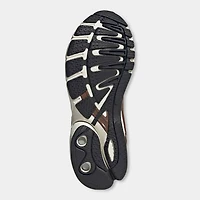 adidas Femmes Adistar Control 5 Blanc / Marron d'occasion - Gris