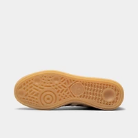 adidas Femmes Handball Spezial Marron/Blanc crème - Gomme