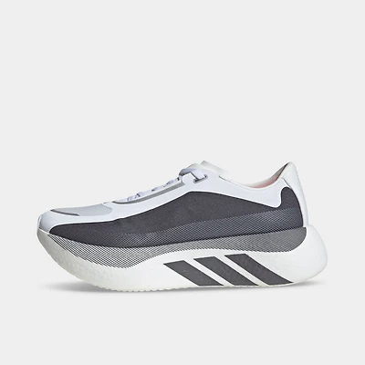 adidas HYPERBOOST EDGE M Blanc / Onyx Aurore - Turbo Solaire