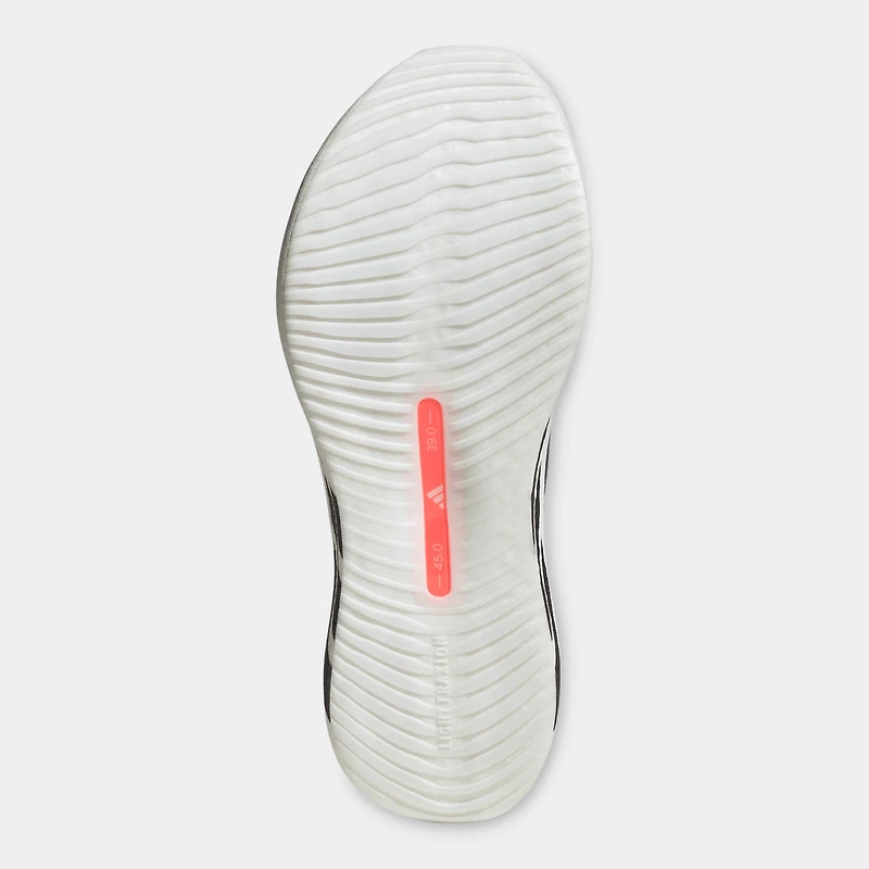 adidas HYPERBOOST EDGE M White / Aurora Onyx - Solar Turbo