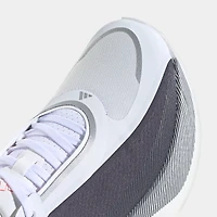adidas HYPERBOOST EDGE M White / Aurora Onyx - Solar Turbo