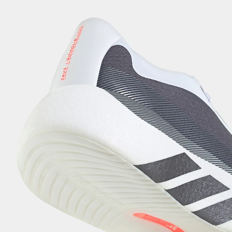 adidas HYPERBOOST EDGE M White / Aurora Onyx - Solar Turbo