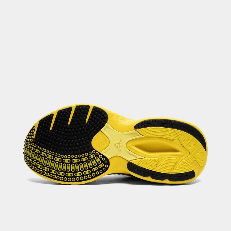 adidas Goukana Jaune / Argent