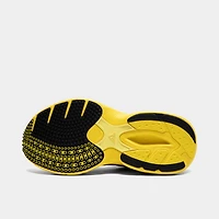 adidas Goukana Jaune / Argent