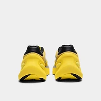 adidas Goukana Yellow / Silver