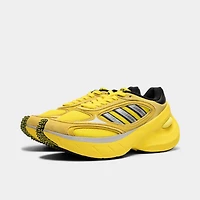 adidas Goukana Yellow / Silver