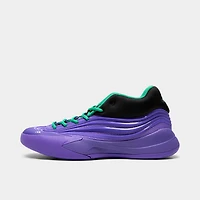 Adidas Dame X Purrus Noir / Violet