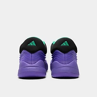Adidas Dame X Purrus Noir / Violet