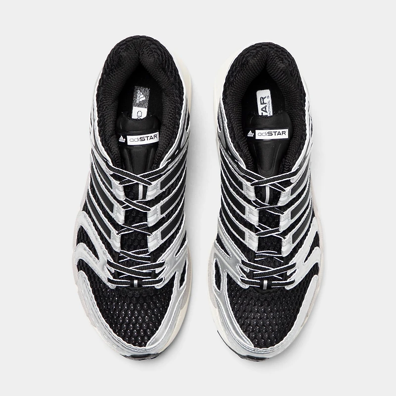 adidas Control 5 Noir / Blanc