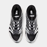 adidas Control 5 Noir / Blanc