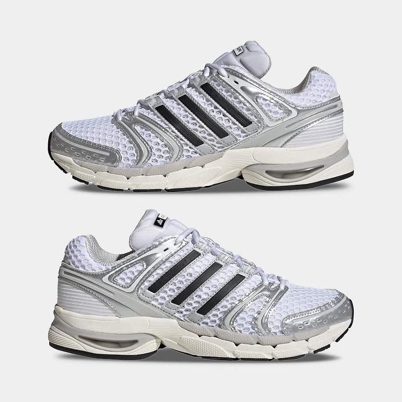 adidas Control 5 White / Black