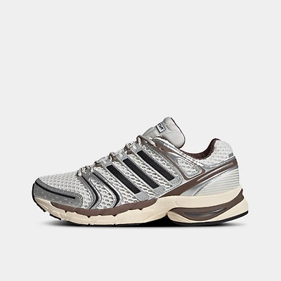 adidas Control 5 Blanc / Marron