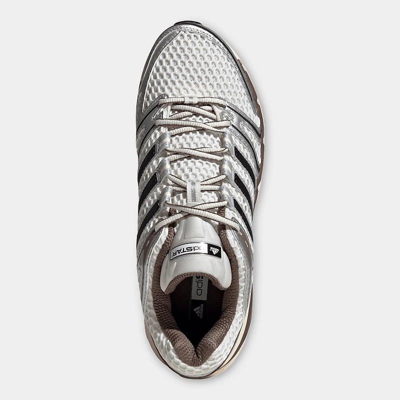 adidas Control 5 Blanc / Marron