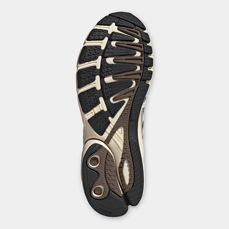 adidas Control 5 White / Brown