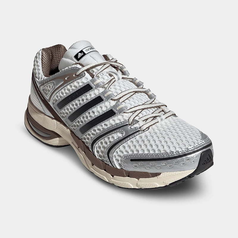 adidas Control 5 Blanc / Marron