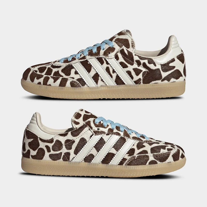 adidas Femme Samba OG beige / lin - ivoire