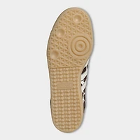 adidas Women's Samba OG Beige / Crystal Linen - Ivory