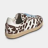 adidas Femme Samba OG beige / lin - ivoire