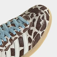adidas Femme Samba OG beige / lin - ivoire