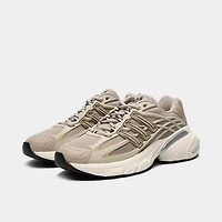 adidas Adistar Cushion XLG Alumina / Wonder Beige - White