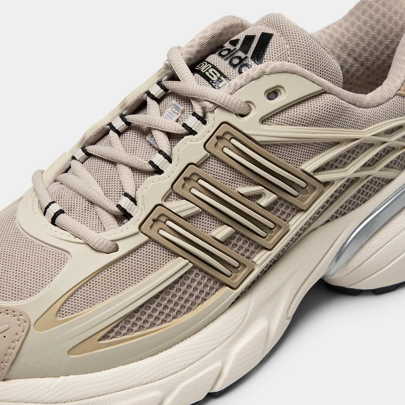 adidas Adistar Cushion XLG Alumina / Wonder Beige - White