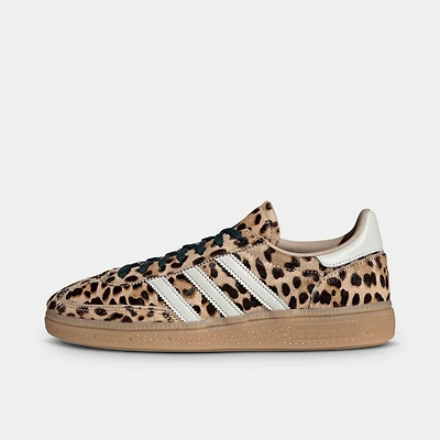 adidas Femmes Handball Spezial Magic Beige / Ivoire