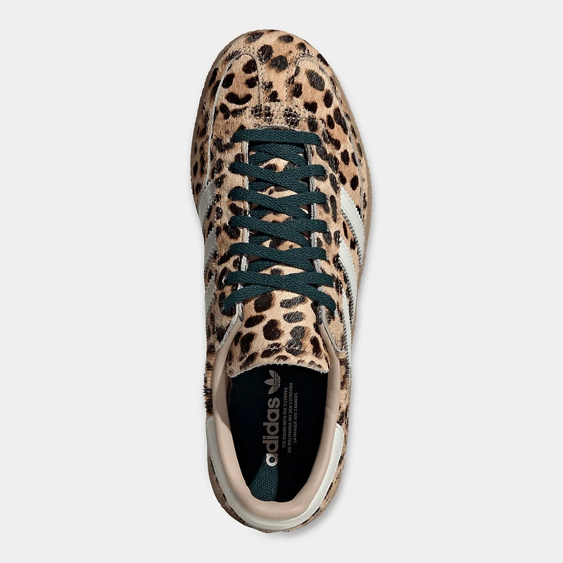 adidas Femmes Handball Spezial Magic Beige / Ivoire
