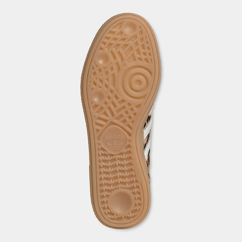 adidas Femmes Handball Spezial Magic Beige / Ivoire