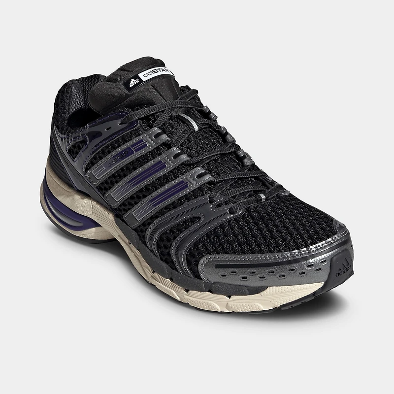 adidas Adistar Control 5 Ftw White / Core Black