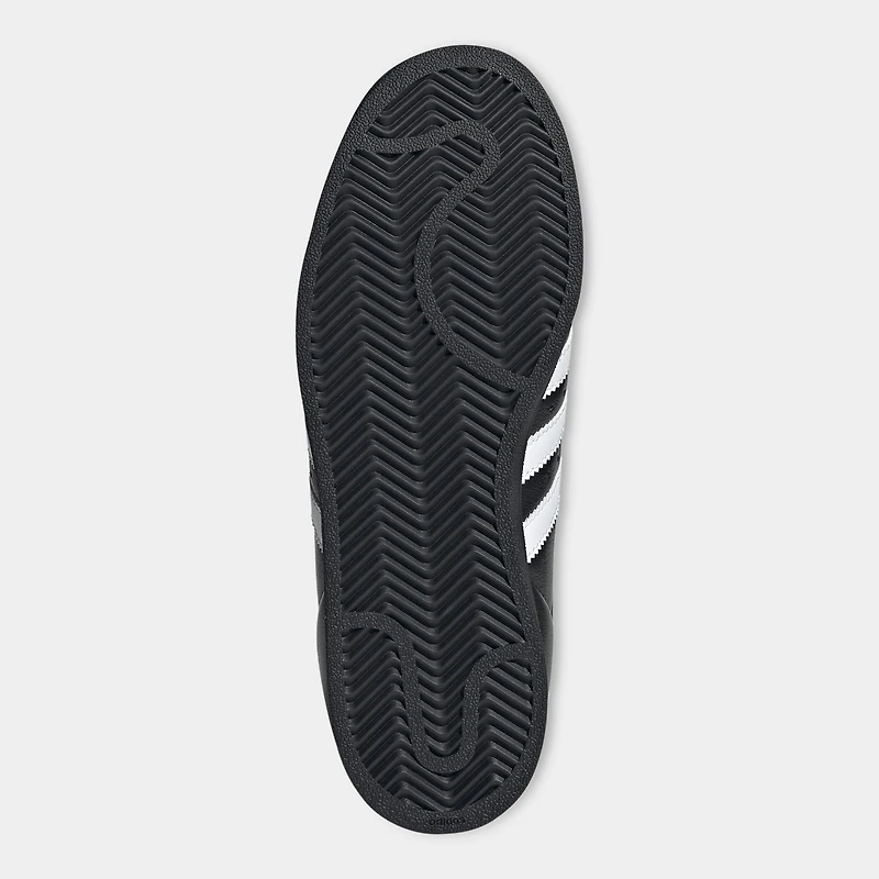 adidas Originals Superstar Lo Pro Femme Noir / Blanc - Or métallisé