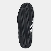 adidas Originals Superstar Lo Pro Femme Noir / Blanc - Or métallisé